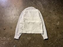 COMME des GARCONS SHIRT 90s 袖切替シャツジャケット コムデギャルソンシャツ 1990s M_画像2