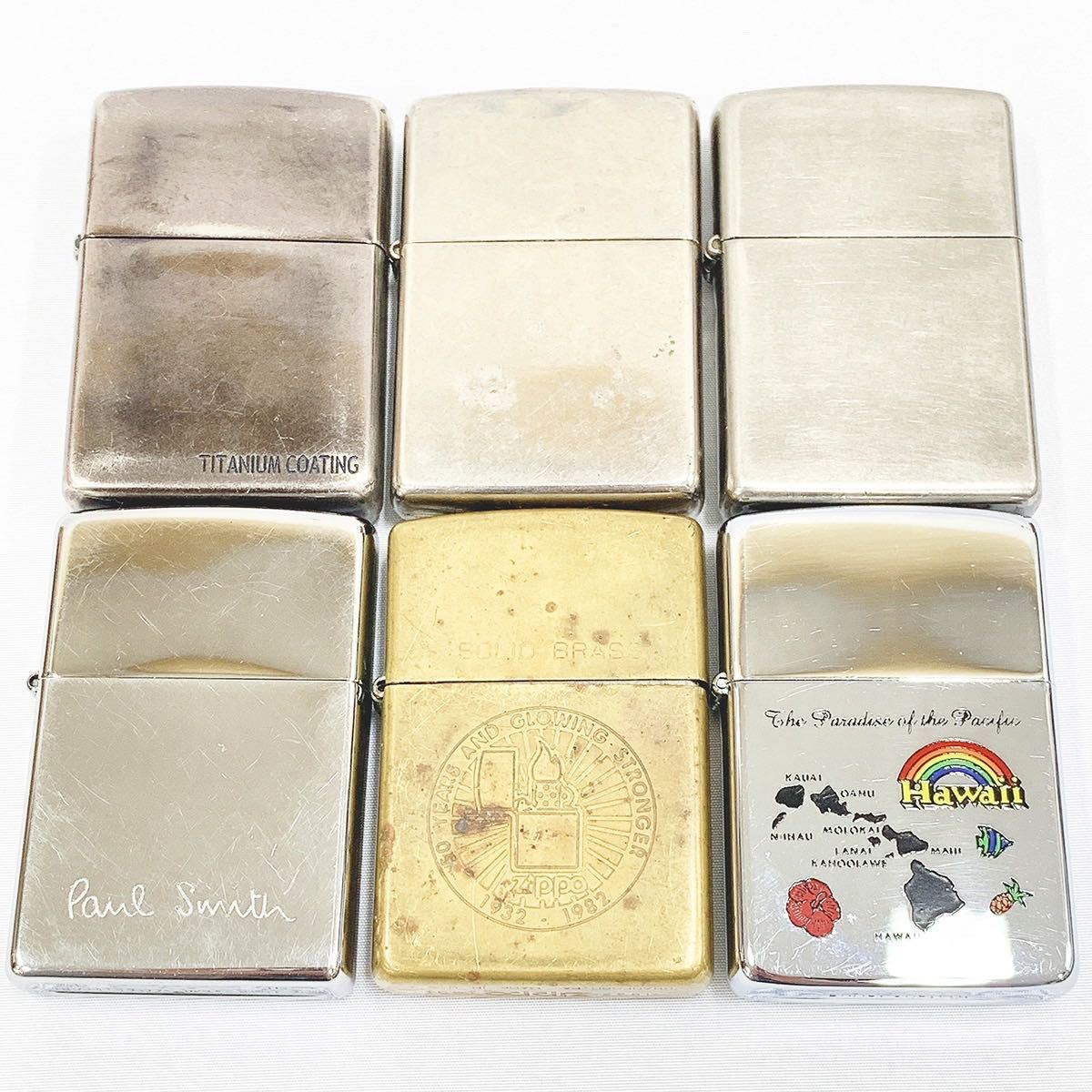 Zippo ビンテージの値段と価格推移は?|2,607件の売買情報を集計した ...