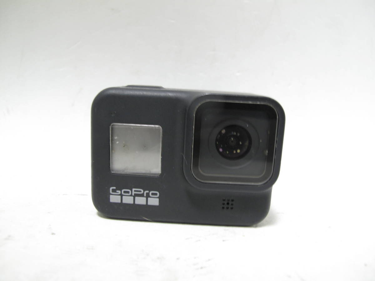 ヤフオク! -gopro hero8の中古品・新品・未使用品一覧