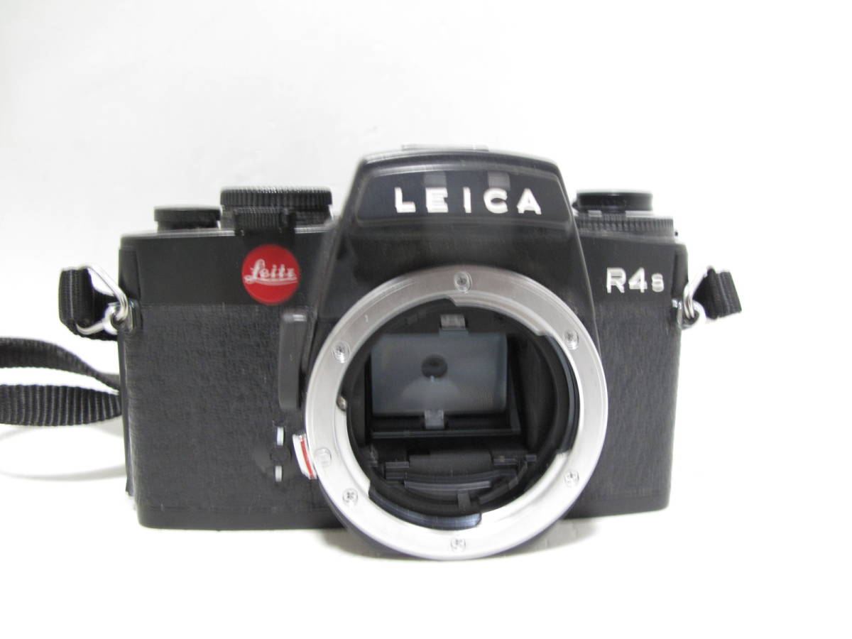 メール便送料無料 LEICA LEICA LEICA R4 フィルムカメラ フィルム