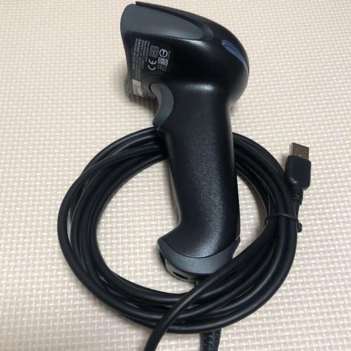 ヤフオク! -「keyence hr-100」(バーコードリーダー) (店舗用品)の落札