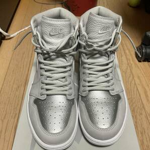 NIKE AIR JORDAN 1 RETRO HIGH OG CO.JP 28.0cm 数回使用中古品の画像2