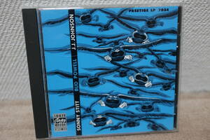 Sonny Stitt・Bud Puwell・J.J. Johnson 輸入盤CD