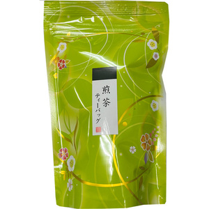  river root thing production green tea tea bag 3g×35ke entering Shizuoka tea river root tea green tea Japanese tea 