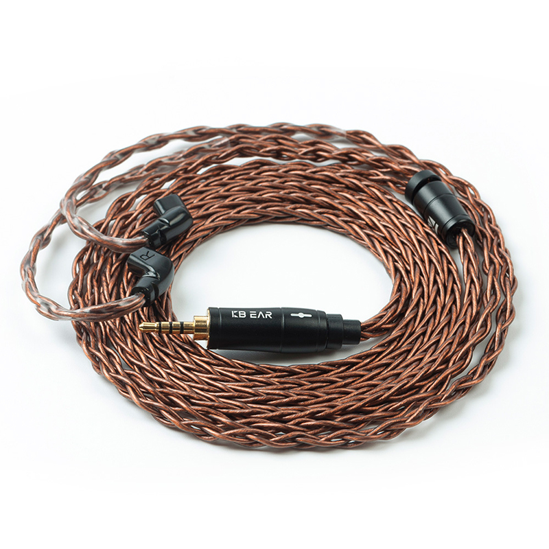週間売れ筋 【極美品】Acoustune おまけ2.5mmバランスケーブル