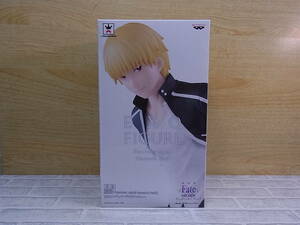 □Fb/573☆【未使用品】バンプレスト BANPRESTO☆劇場版 Fate/stay night　[Heavens Feel]☆ギルガメッシュ☆EXQ フィギュア