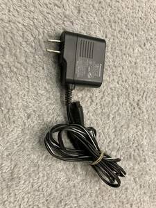  Panasonic electric shaver AC adaptor RC1-70