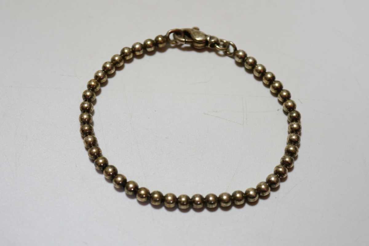 ヤフオク! -ヴィンテージ シルバー バングルの中古品・新品・未使用品一覧