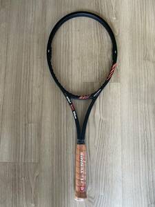 【希少・超美品】ウィルソン ウルトラ2 95 G2(復刻版シリアルナンバー1165) WILSON ULTRA2 95 G2(serial number 1165