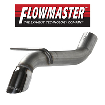 Flowmaster 2012-2018年 ジープ ラングラー JK V6 3.6L 2/4ドア アンリミテッド サイレンサーレス エキゾースト 爆音 アメリカンサンダー_画像1