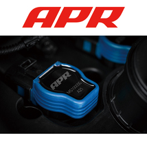 APR イグニッション コイル アウディ S3 (A5) 8PCDLF 4本セット ブルー 安定と高出力 正規品_画像7