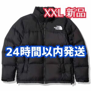 THE NORTH FACE Nuptse JACKET ヌプシジャケット ND92234 XXL 新品未開封