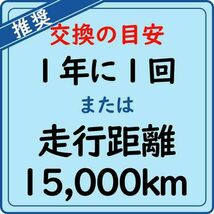 ロードパートナー オイルフィルタ 1P08-14-302B チャレンジャー ディアマンテ ディオン ディグニティ デリカスペースギア パジェロ等_画像3