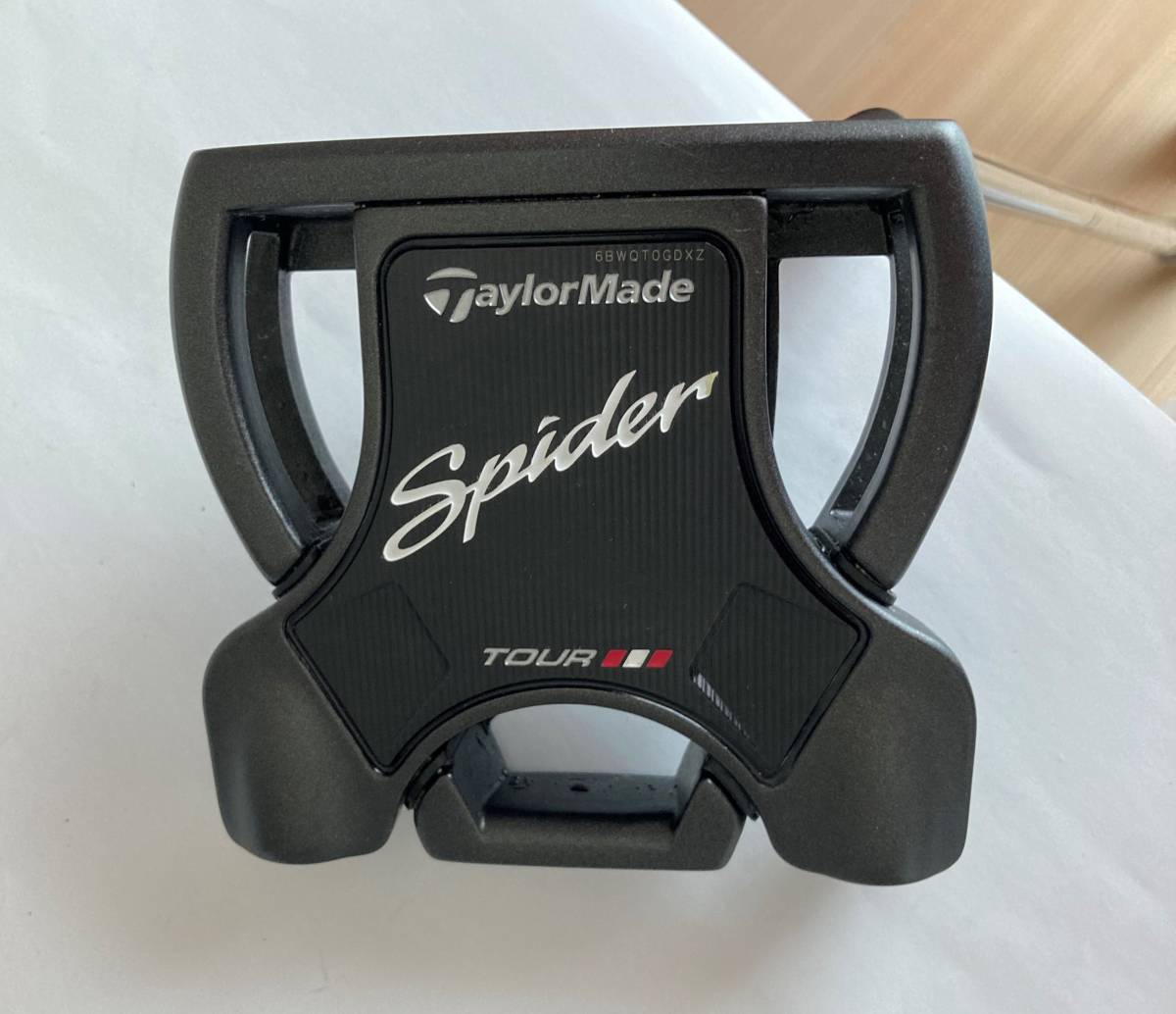 ヤフオク! -スパイダーツアーブラックの中古品・新品・未使用品一覧