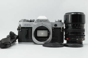 221029_★完動良品・鳴き無し★ Canon AE-1 / SIGMA STANDARD-ZOOM 1:2.8-4 f=35～70mm　#221029