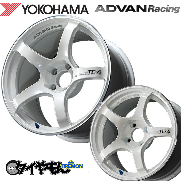 2023年最新】ヤフオク! -advan racing 100 4h(タイヤ、ホイール)の中古