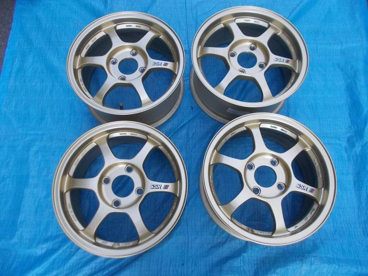 ヤフオク! -「ssrタイプc」の落札相場・落札価格