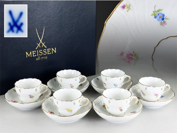 ヤフオク! -meissen マイセン 小花散らしの中古品・新品・未使用品一覧 ヤフオク! -meissen マイセン 小花散らしの中古品・新品・未使用品一覧