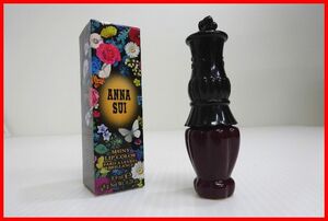 2302* не использовался E-436*ANNA SUI Anna Sui автомобиль i колено "губа" цвет 200