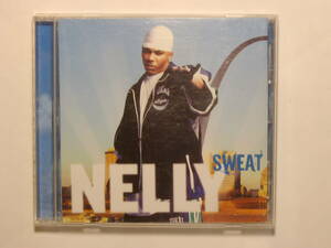 ♪　貴重・中古ＣＤ　ネリー Nelly / スウェットSweat　国内盤　♪ 