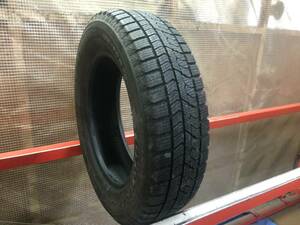 ★☆1本21年製バリ山!! 155/70R13 TOYO OBSERVE GIZ2 引取可 C505☆★