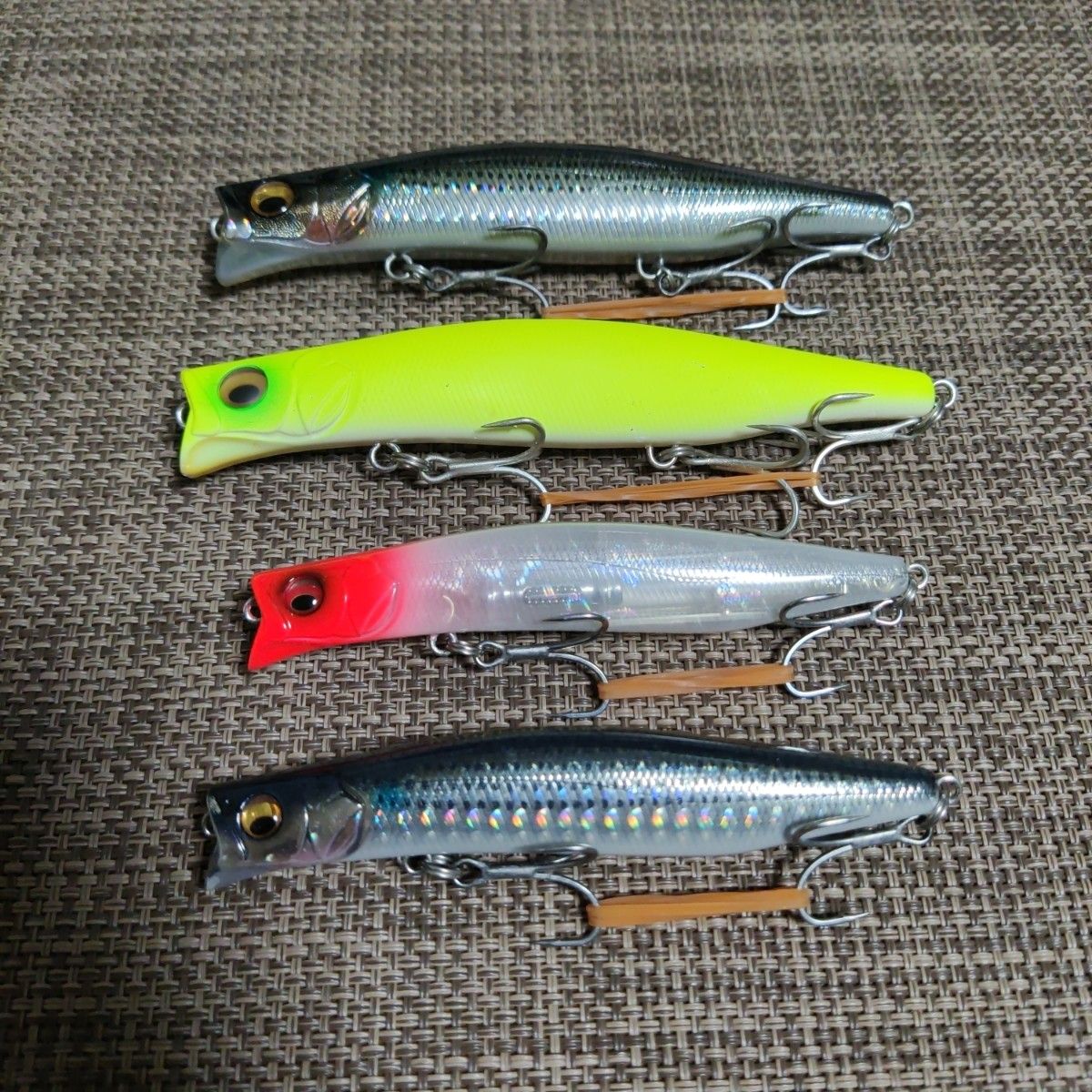 ブローウィン140 カゲロウ124 ジンペン150 その他 値札 www.villademar.com