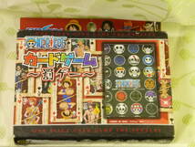 m684 ONE PIECE ワンピースグッツ 5点セット_画像3