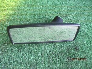 (0118)1HADZ Golf 3 Golf Wagon room mirror 