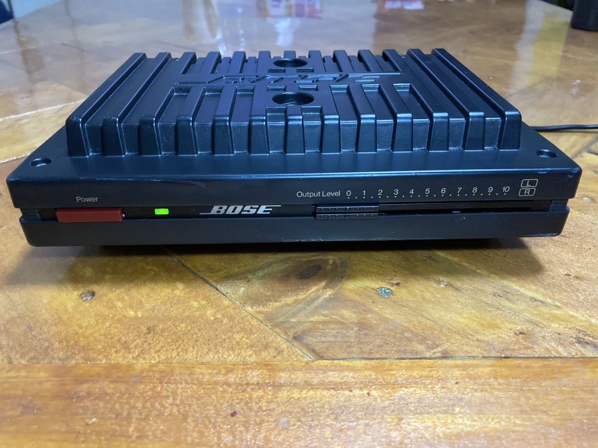 ヤフオク! -「BOSE 1705 パワーアンプ」(楽器、器材) の落札相場・落札価格 ヤフオク! -「BOSE 1705 パワーアンプ」(楽器、器材) の落札相場・落札価格