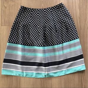 proportion スカート