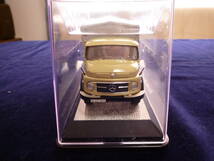 Mercedes-Benz L911 BOX TRUCK “DTC” 1/43_画像3