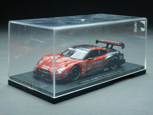 MMP 1/43 XANAVI NISMO GT-R SUPER GT 500 ＃23