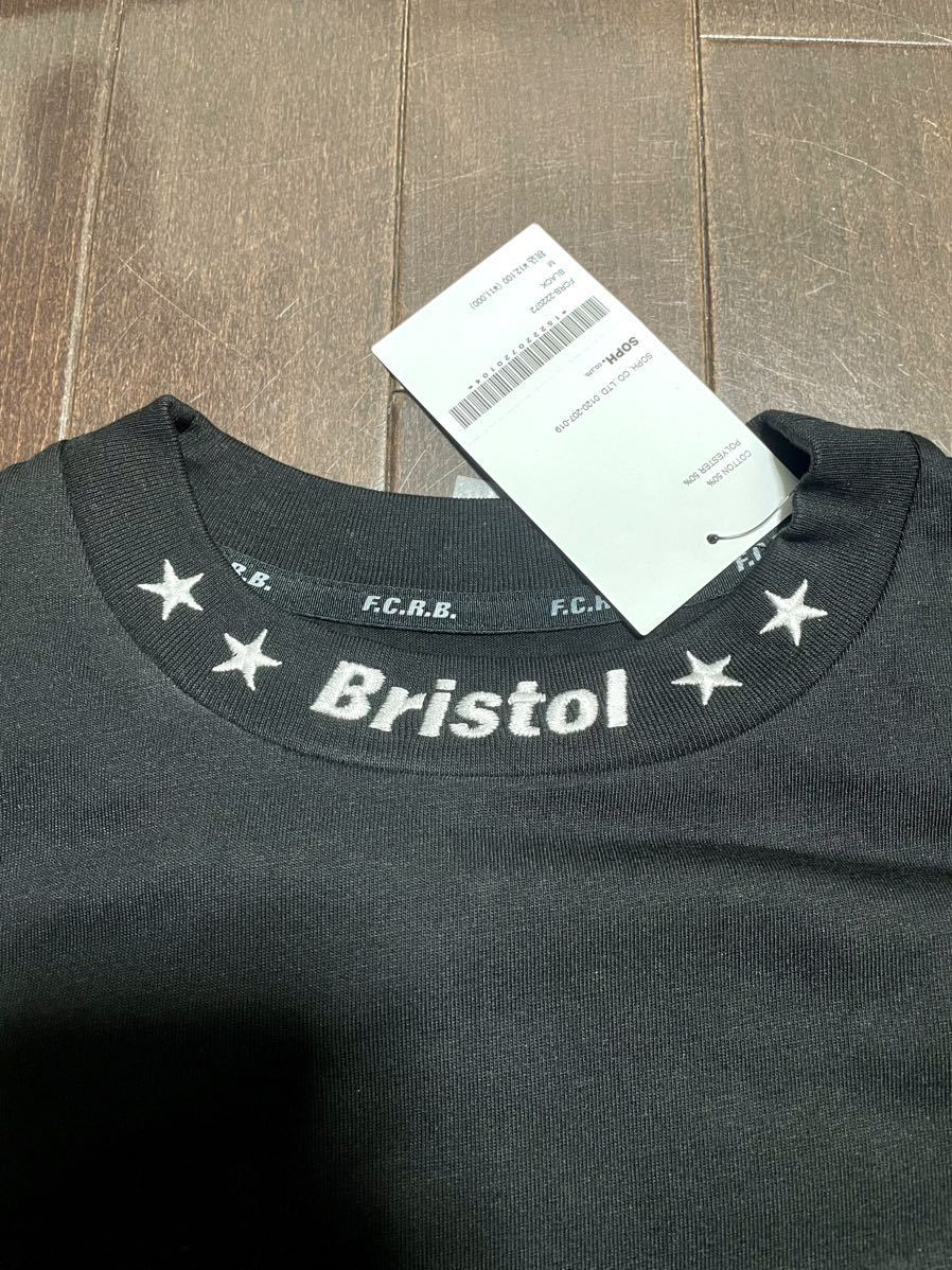 L/S TOP TOUR TEE | F.C.Real Bristol(エフシーレアルブリストル) / トップス カットソー長袖 (メンズ)の通販 - ARKnets(アークネッツ) 公式通販 【正規取扱店】