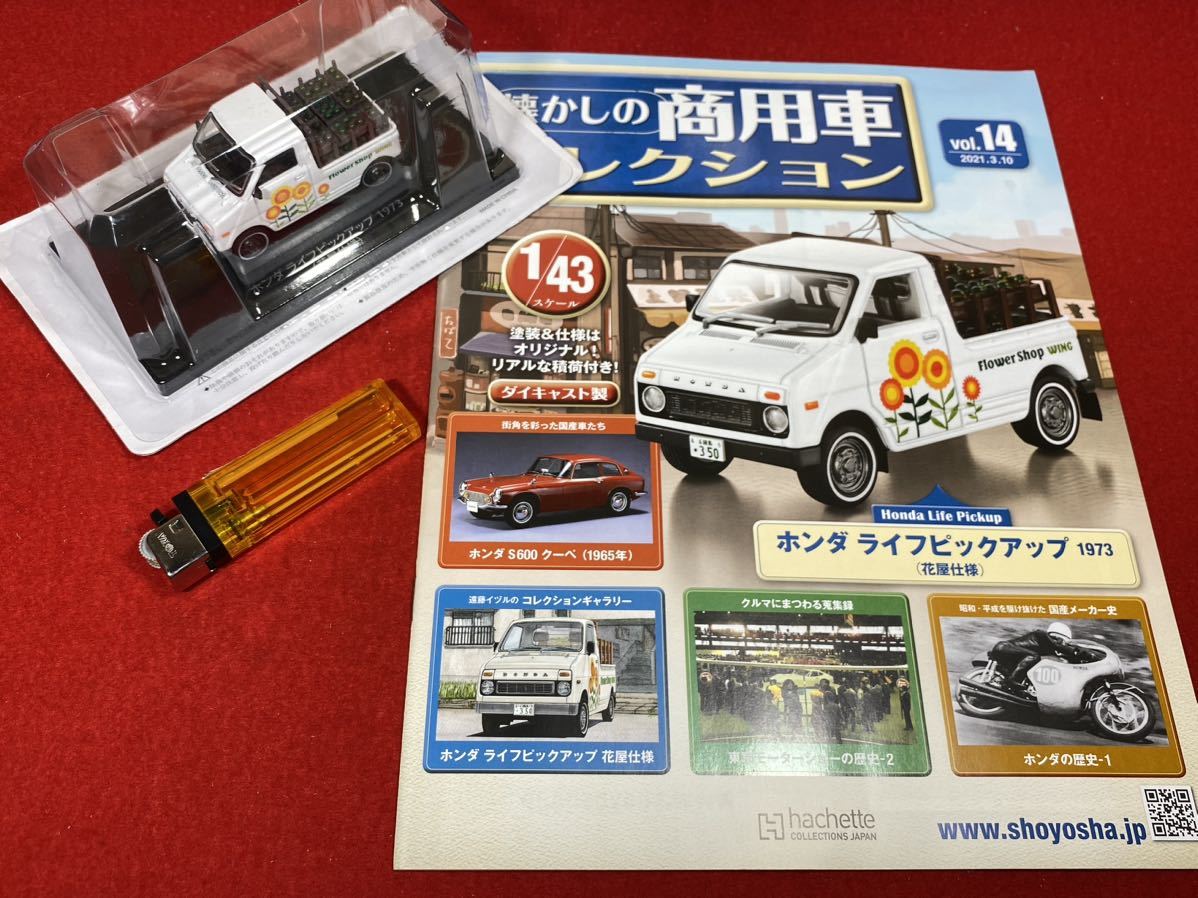 懐かしの商用車コレクションの値段と価格推移は?|514件の売買情報を ...