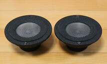 ♪♪JBL LE20 ツィーター 16Ω ペア♪♪_画像2