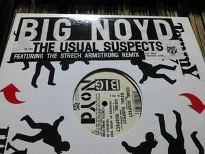 【kiyo play/us original】big noyd/usual suspects