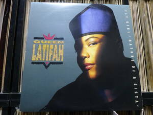 【us original】queen latifah/fly girl