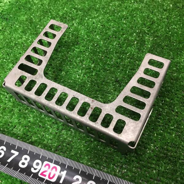ゼノア ダストカバー BK3410 ダストガード アンダーカバー G34L EZ 背負式刈払機 ZENOAH