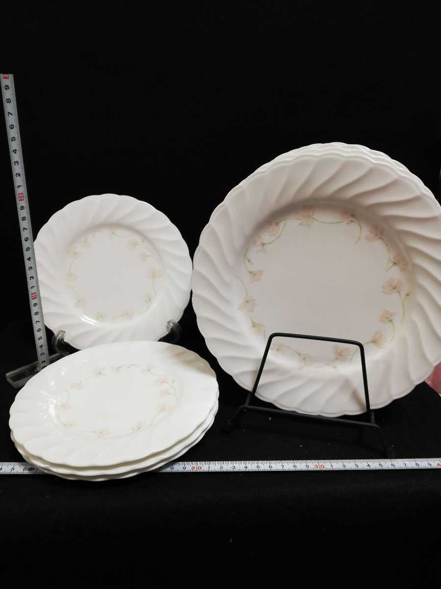 ヤフオク! -「ノリタケ flo's」の落札相場・落札価格