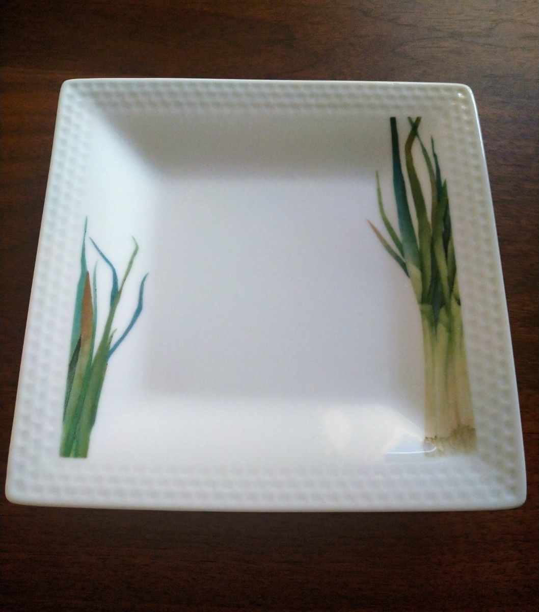 未使用 ◇ ノリタケ Noritake インペリアルスイート ディナープレート