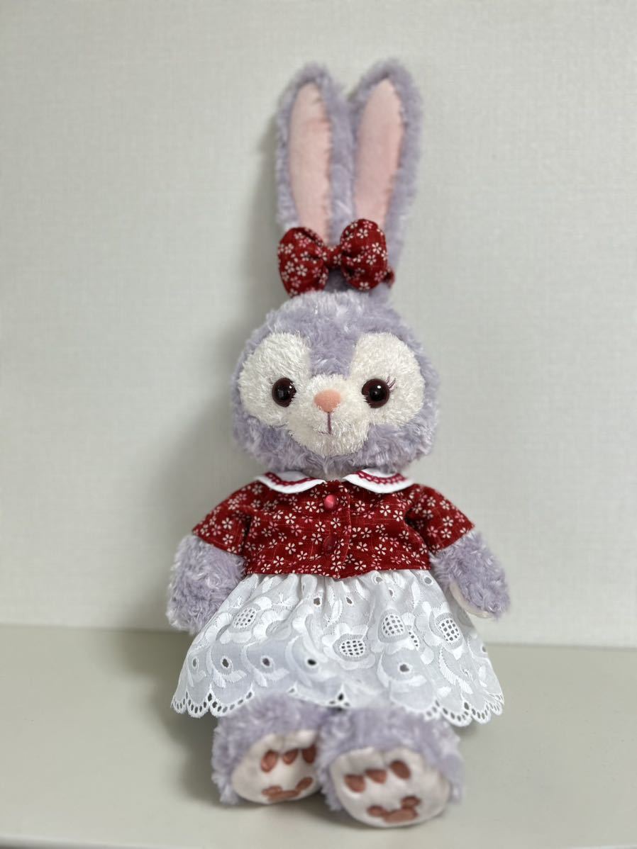 Handmade *♪* Stella Lou (S size) costume/outing clothes, character, disney, duffy