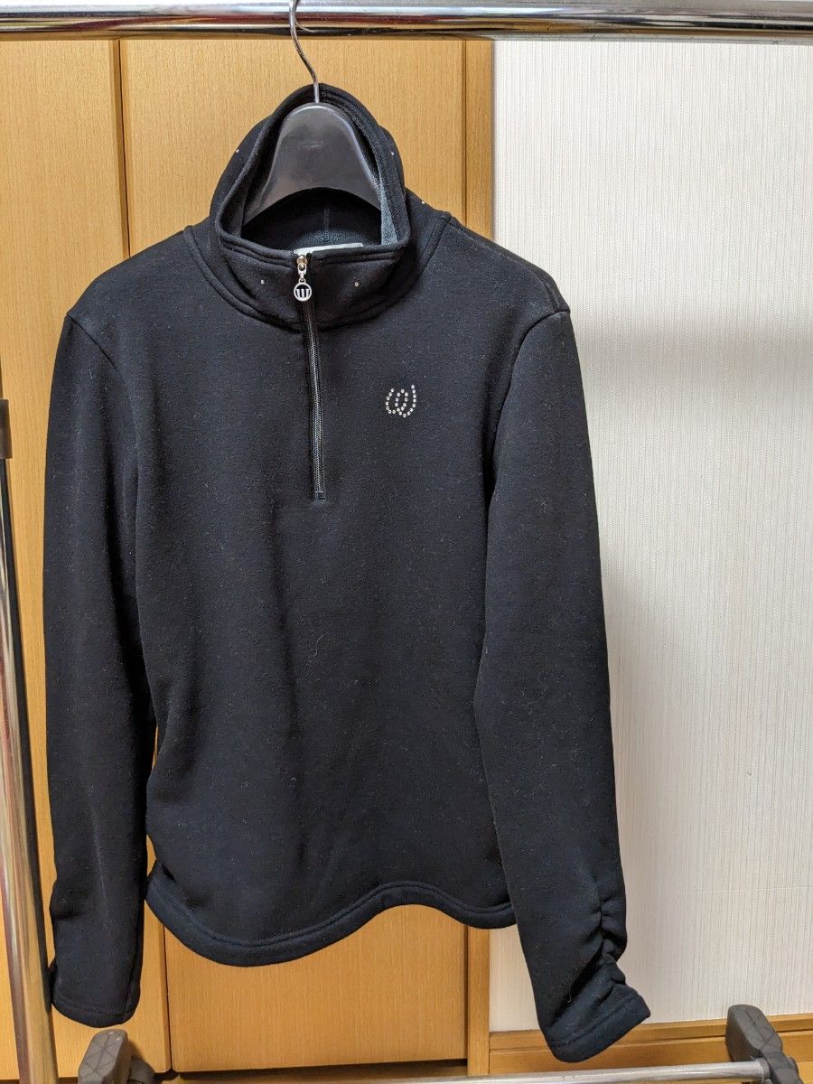 新品 FR2GOLF FR2 ゴルフ ペイズリー M メンズ レディース 割引一掃