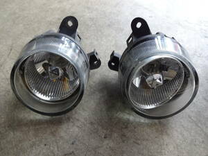  Nissan Silvia S15 original fog lamp foglamp light left right set unused 