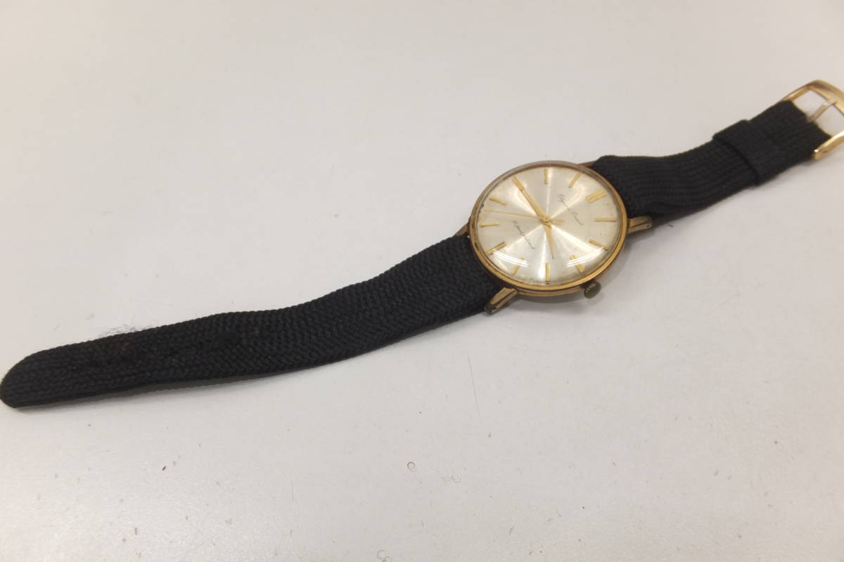 ヤフオク! -オリエントスター 手巻きの中古品・新品・未使用品一覧