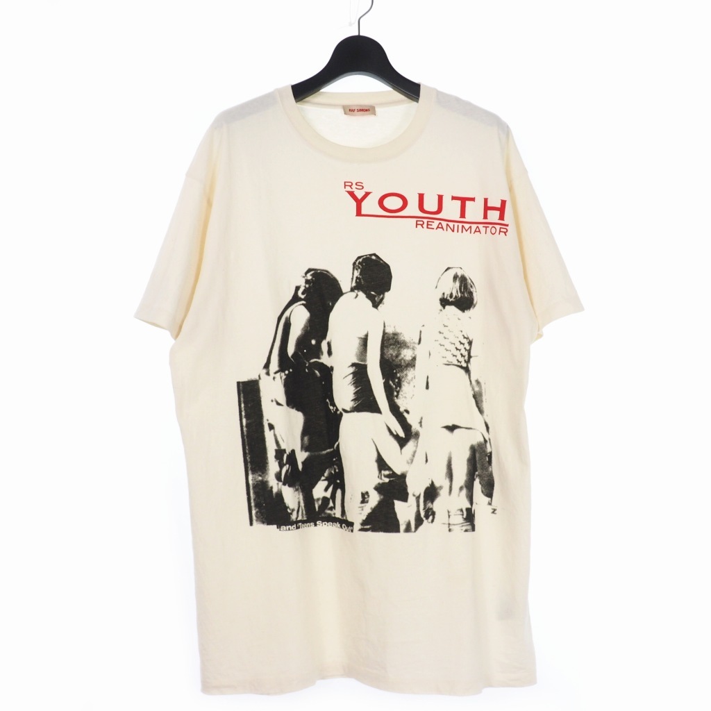 ラブシモンズ tシャツ 未使用 | www.jarussi.com.br