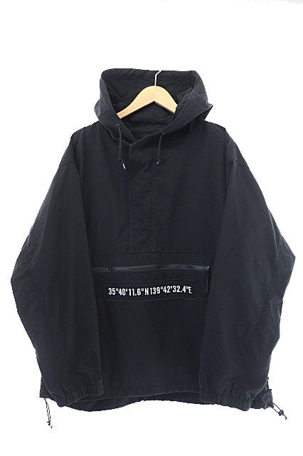 16000円通信販売 安値 ダブルタップス WTAPS SBS JACKET. NYLON OXFORD