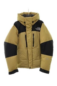 Zanows лицом к северной лице Bartololite Down Down Jacket ND91840 Kelptan / S