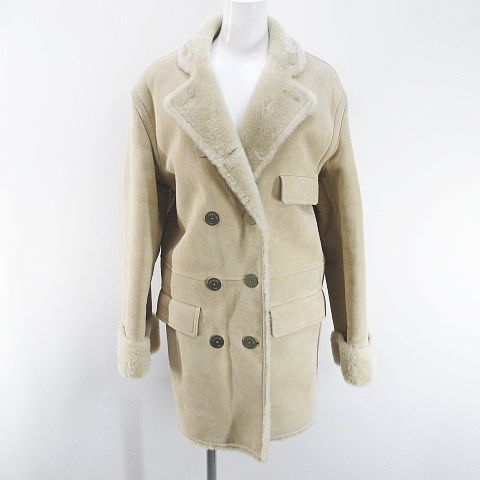 2023年最新】ヤフオク! -エルメス ムートンコートの中古品・新品・未