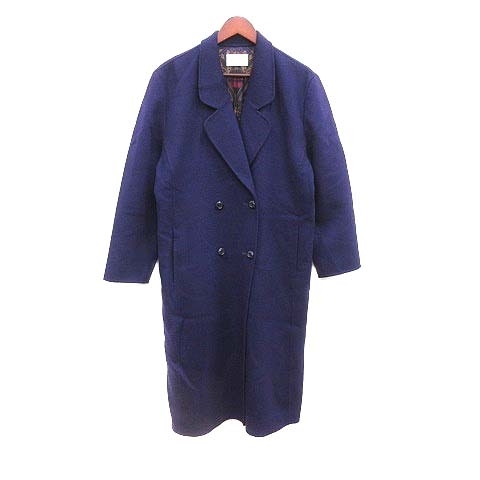 ヤフオク! -「チェスターコート カシミヤ」(コート) (レディース ...