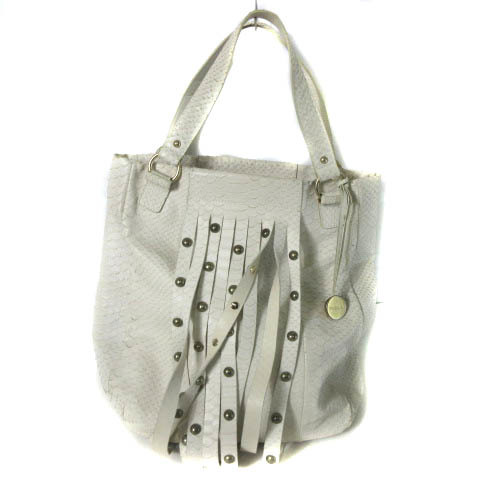 FURLA フルラ ステイシー カサノバ S ショルダーバッグ フリンジ